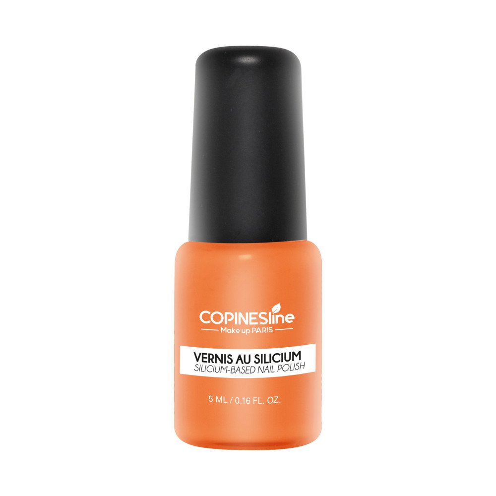 Vernis orange