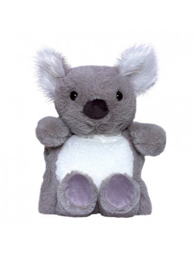 Bouillotte doudou koala