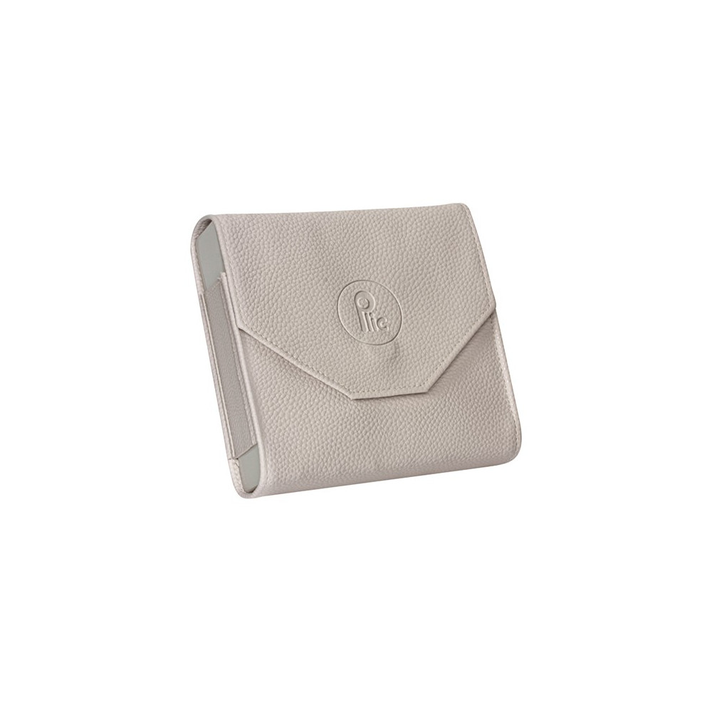 Horizane Santé | Jumbo pillboxes, synthetic leather