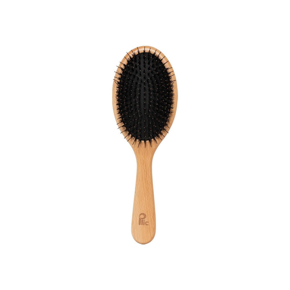 Brosse poil de sanglier