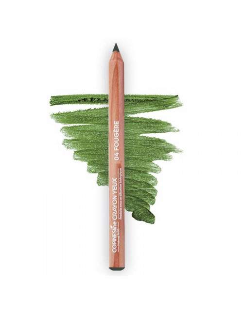 Crayon pour les yeux bio