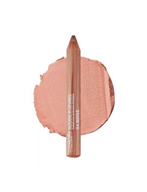 Organic lipstick - Beige 2