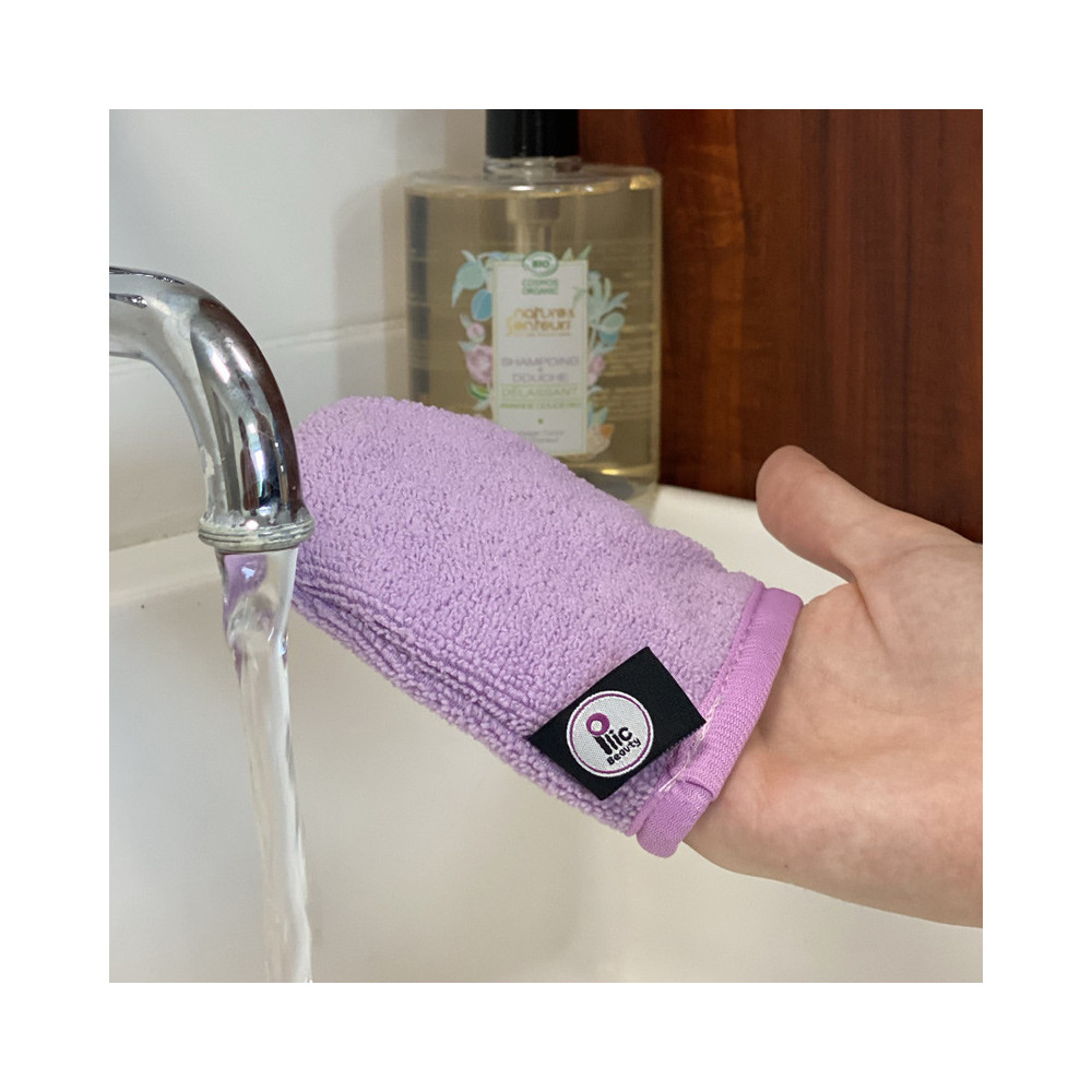 Reusable Makeup Remover Glove