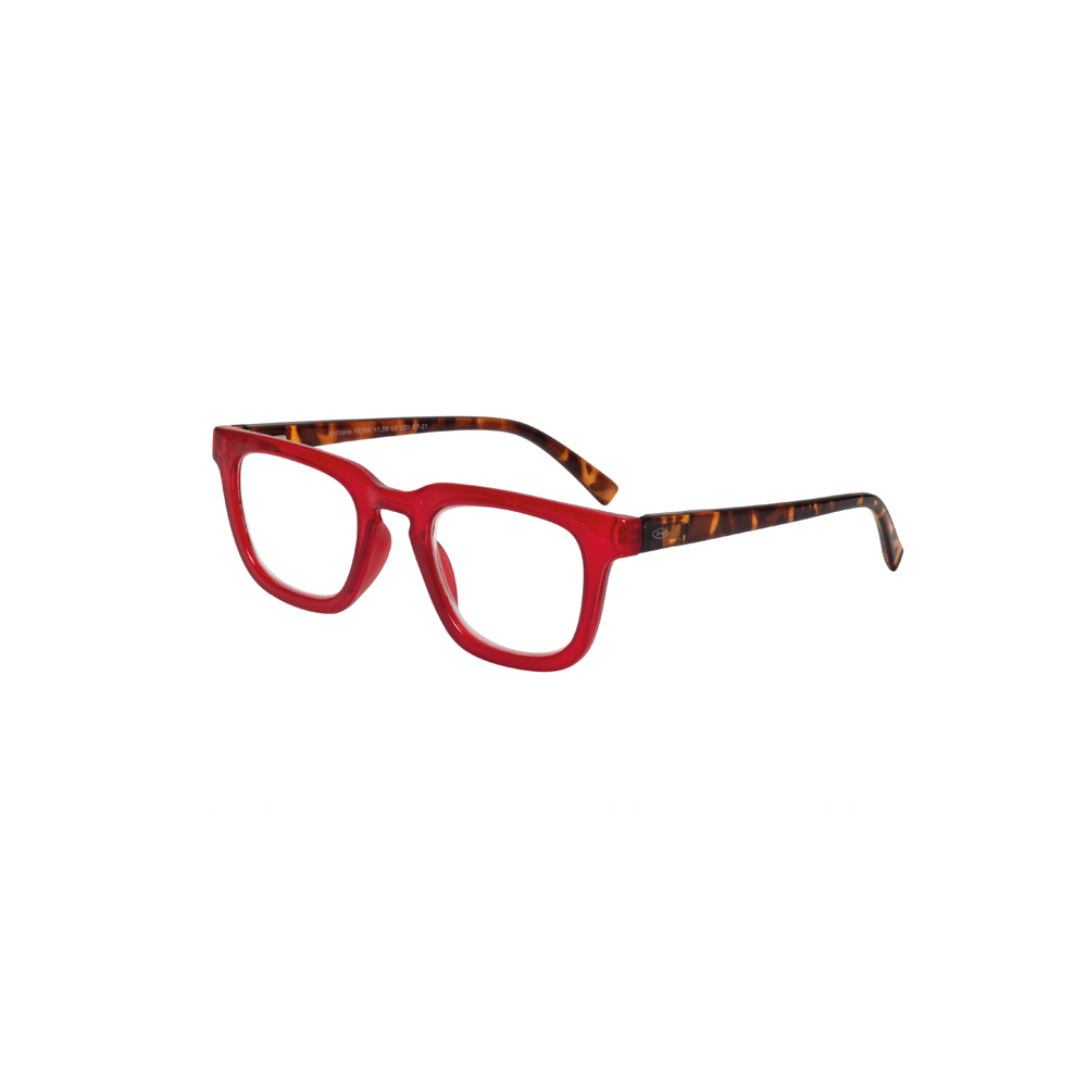 Lunettes de lecture horizane