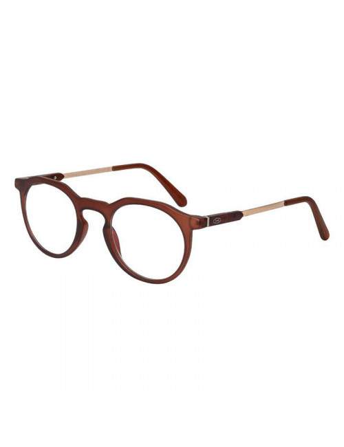 Blue light glasses - MIHOS - Marron