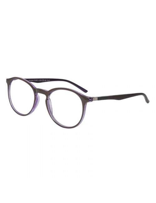 Anti-blue light reading glasses - NEWBI - Gris
