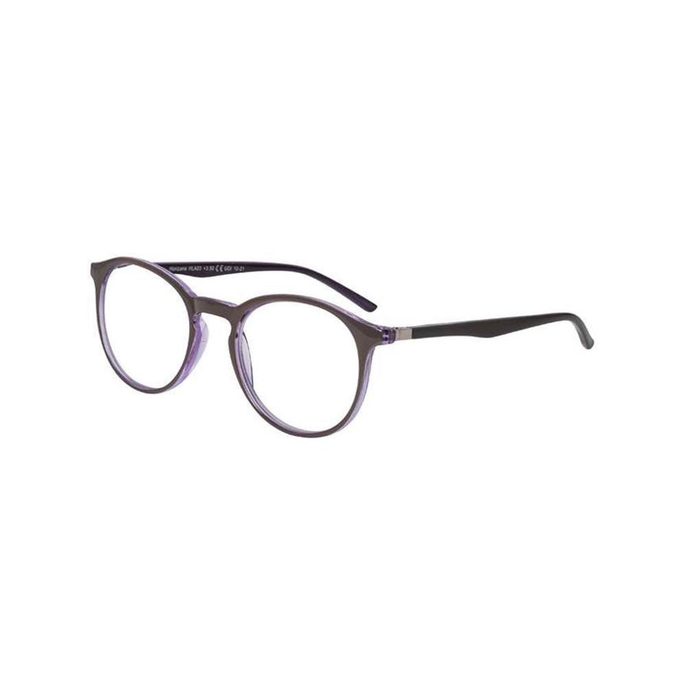 Lunettes de lecture anti lumière bleue Horizane