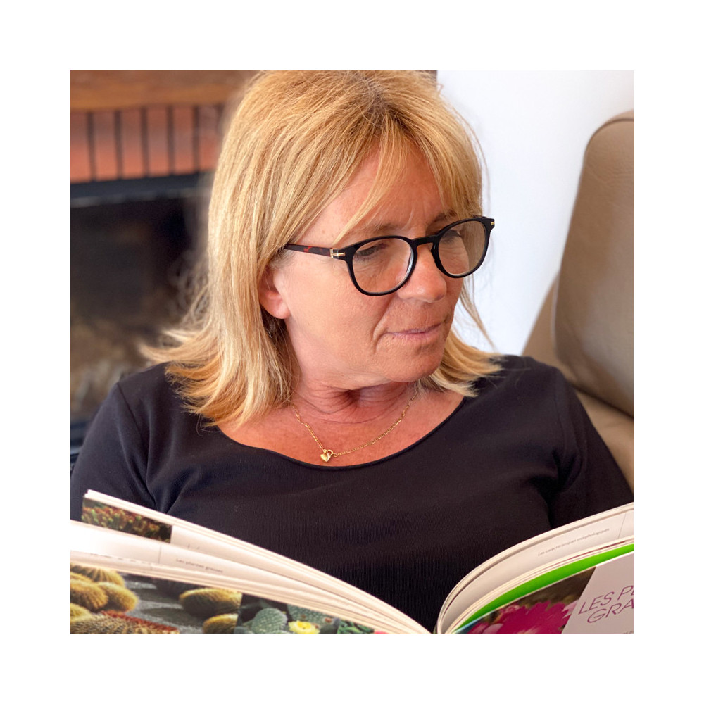 Lunettes de lecture femmes