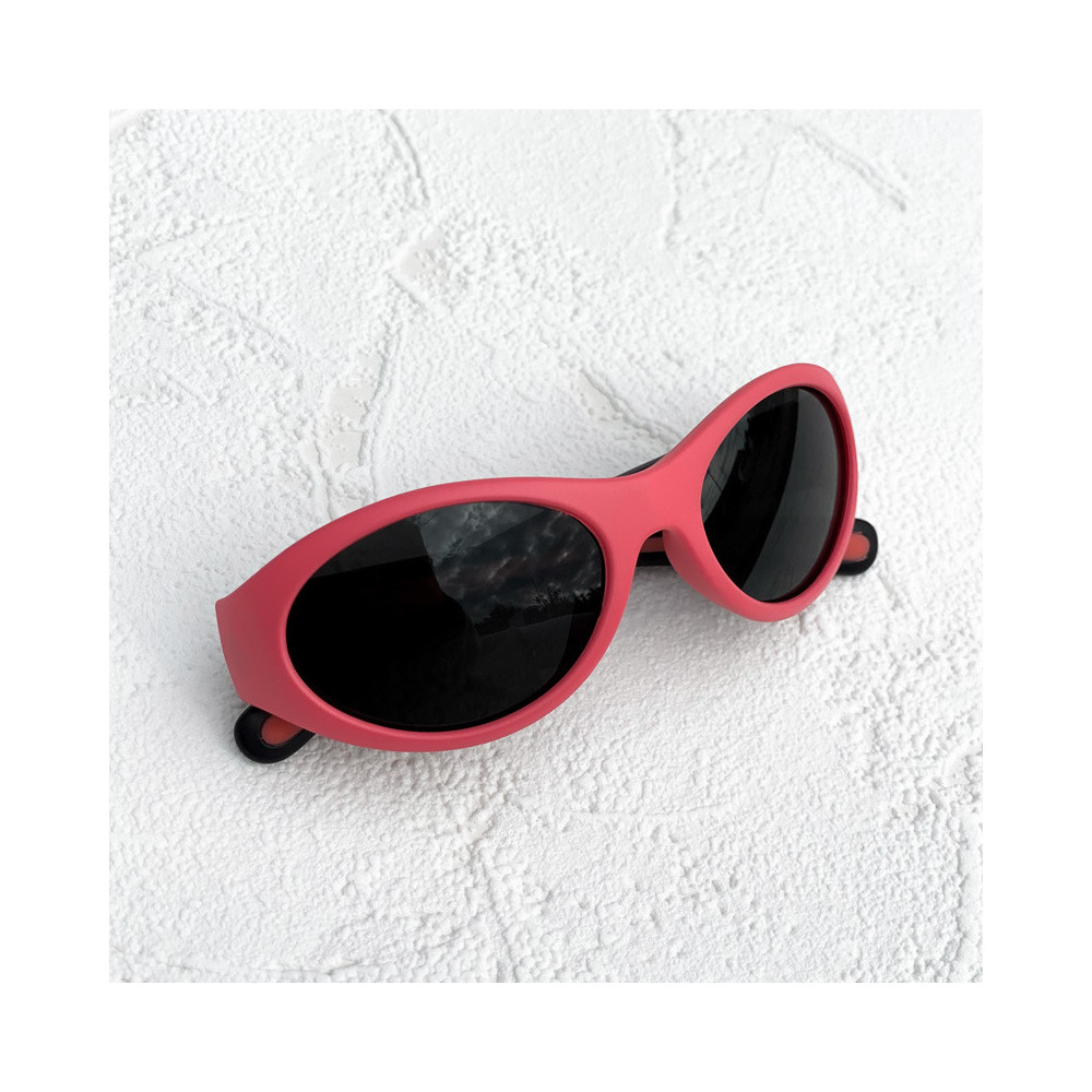 Lunettes de soleil enfants 2-4 ans