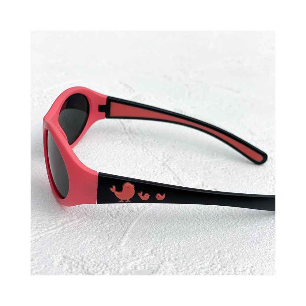 Lunettes de soleil enfants 2-4 ans