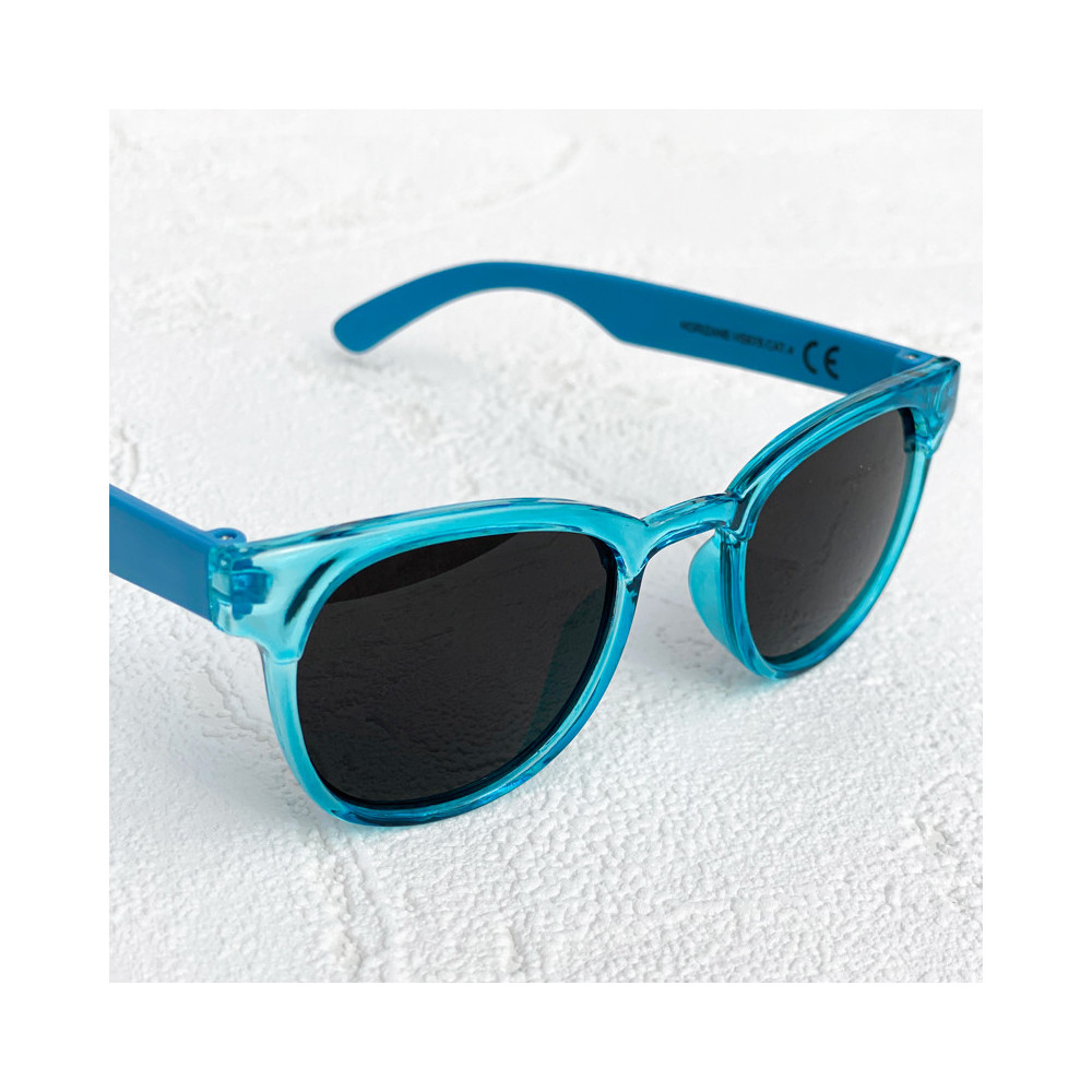 Lunettes de soleil enfants 4-6 ans