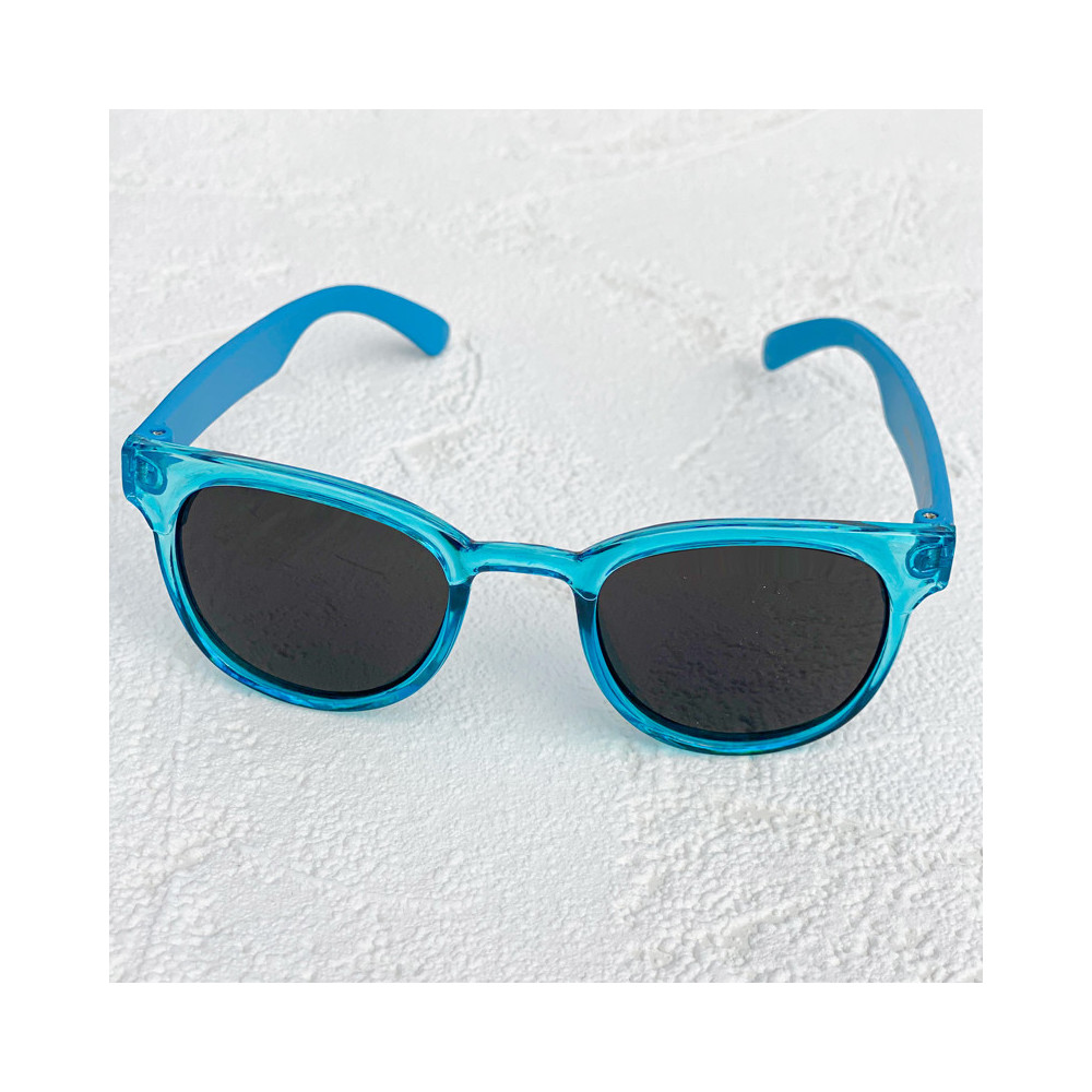 Lunettes de soleil enfants 4-6 ans