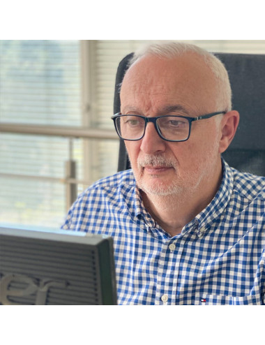 Lunettes de lecture Multidistance