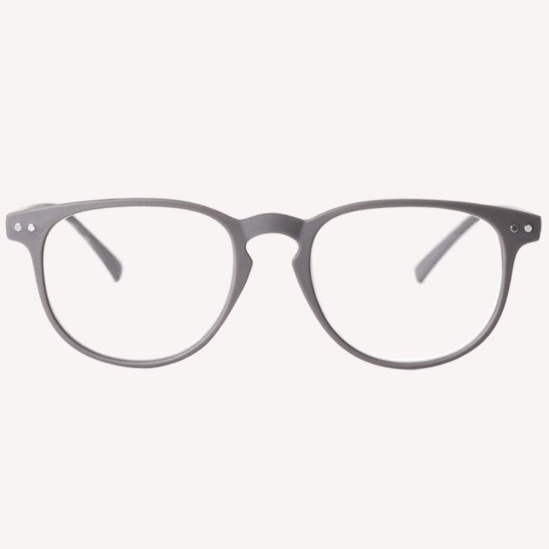 Multidistance reading glasses