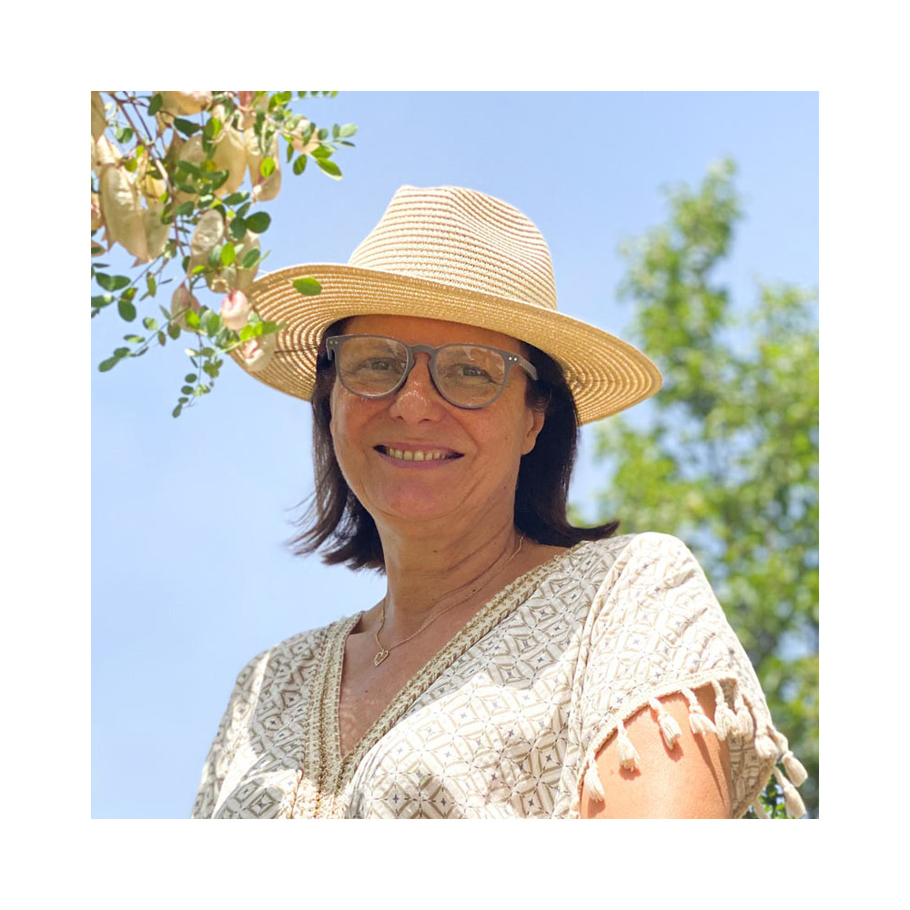 Horizane Santé | Multidistance reading glasses - GENEVOIX