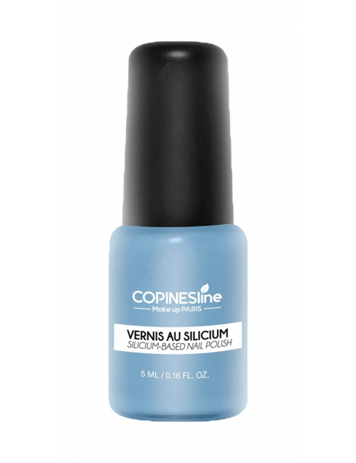 Nail polish - 15ml - Bleu pastel