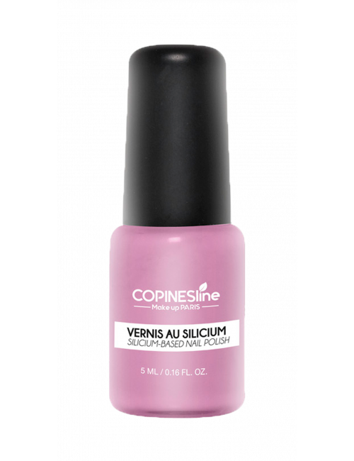 Nail polish - 15ml - Lilas pastel