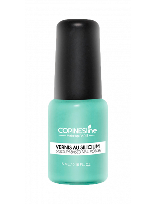Nail polish - 15ml - Vert pastel