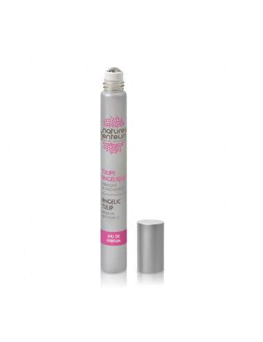 Roll-on Parfum tulipe