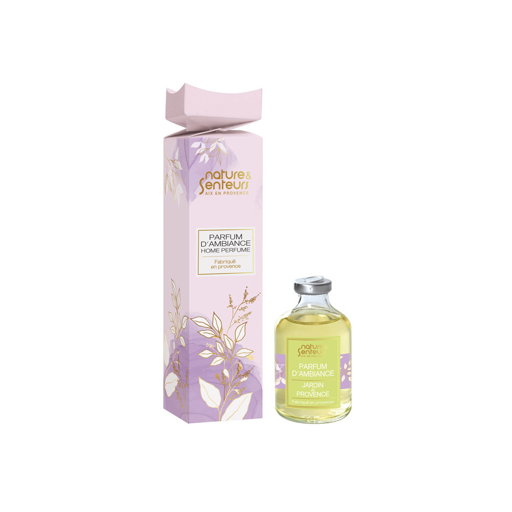 Jardin de Provence Ambiance Perfume