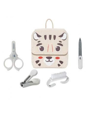 Manicure set for babies