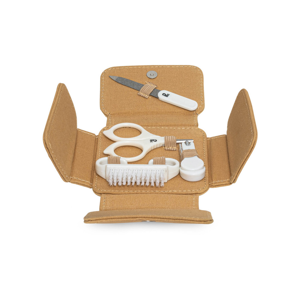 Horizane Santé | Manicure set for babies
