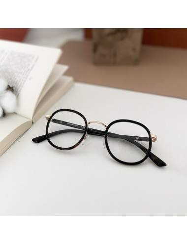 Multidistance reading glasses