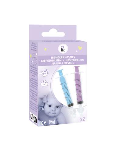 seringue nasal