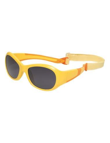 Lunettes de soleil bébés 1-2 ans