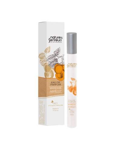 Spray parfum Mangue Abricot