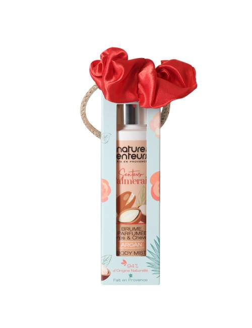 Palmeraie Scented Mist Set