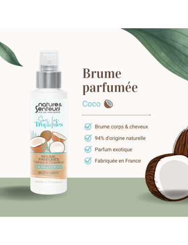 Brume coco