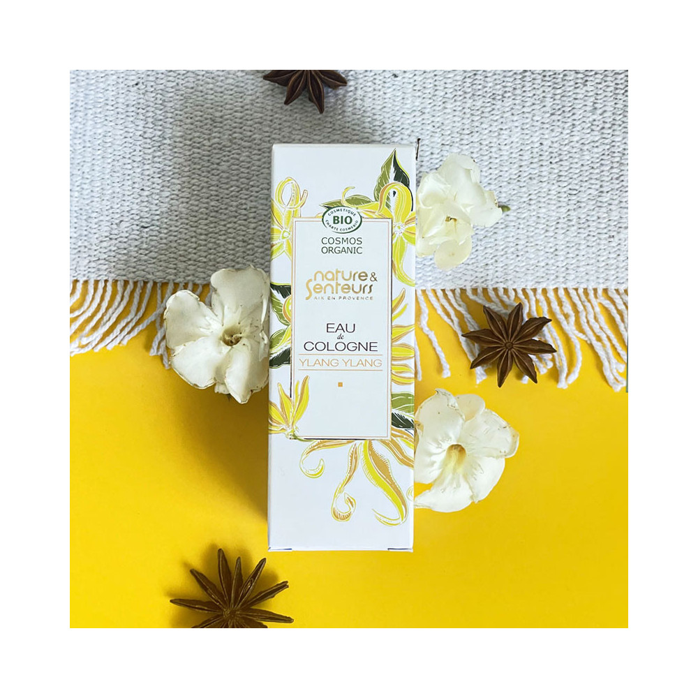 fragrance Ylang Ylang