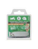 Bouchons d'oreilles moto - Comfort protection