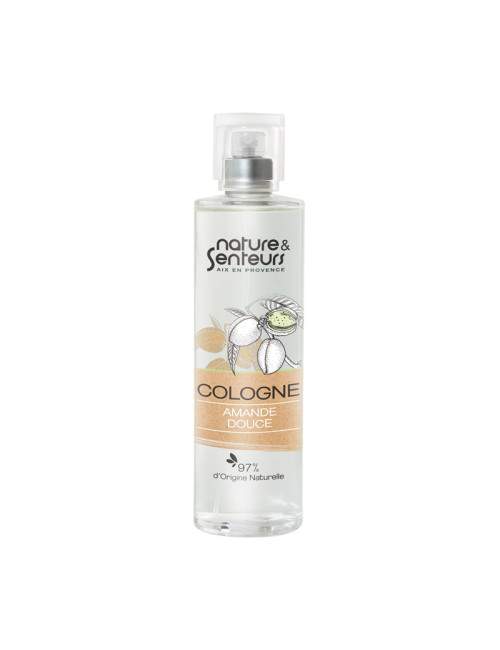 Eau de Cologne Sweet Almond