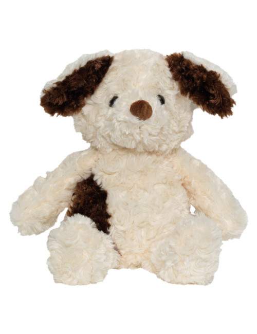 Hot stuffed water bottle