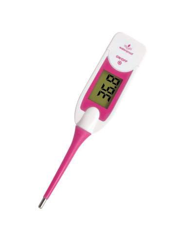 Thermomètre rectal