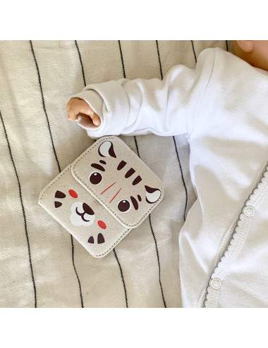 Manicure set for babies