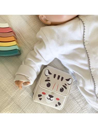 Manicure set for babies