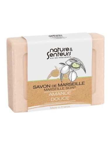 Marseille Soap Almond