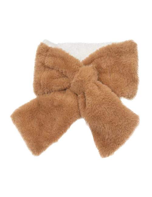 Bouillotte tour de cou