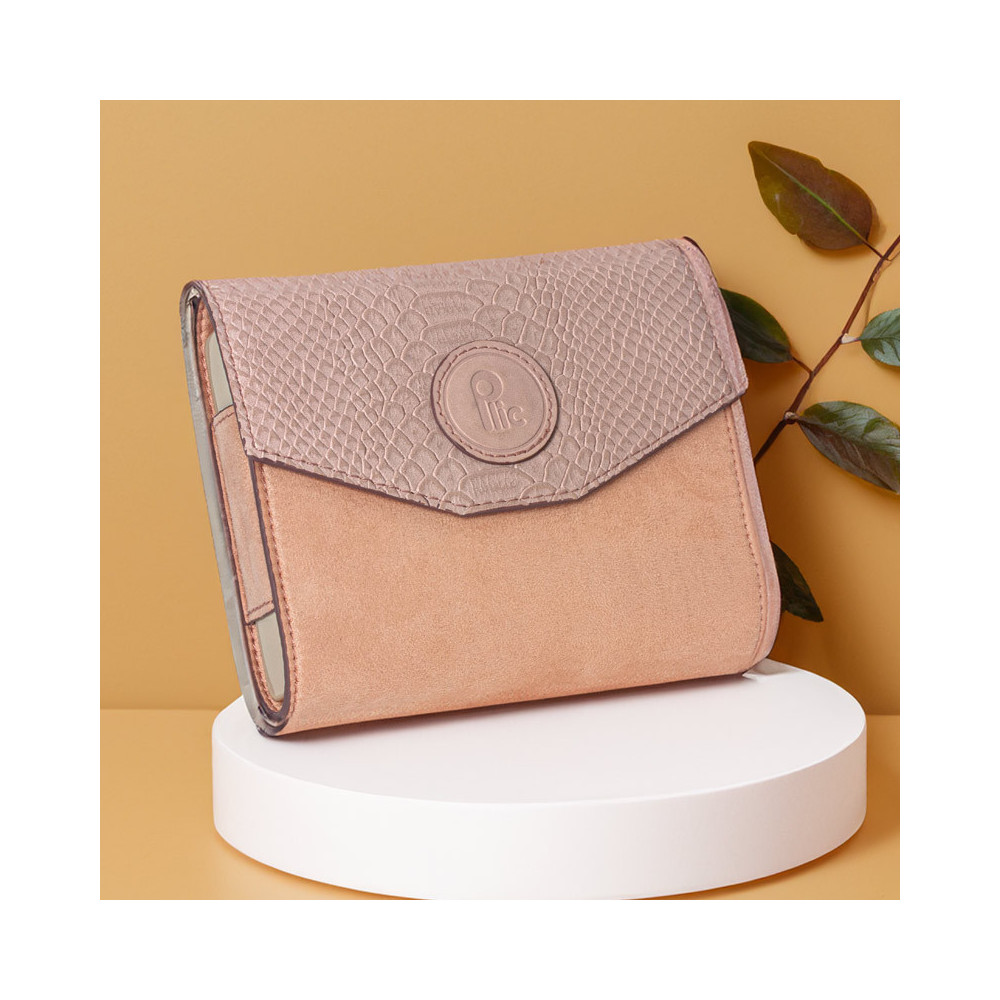 Horizane Santé | Slim pillboxes, velvet