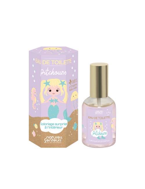 Cherry Scent Perfume