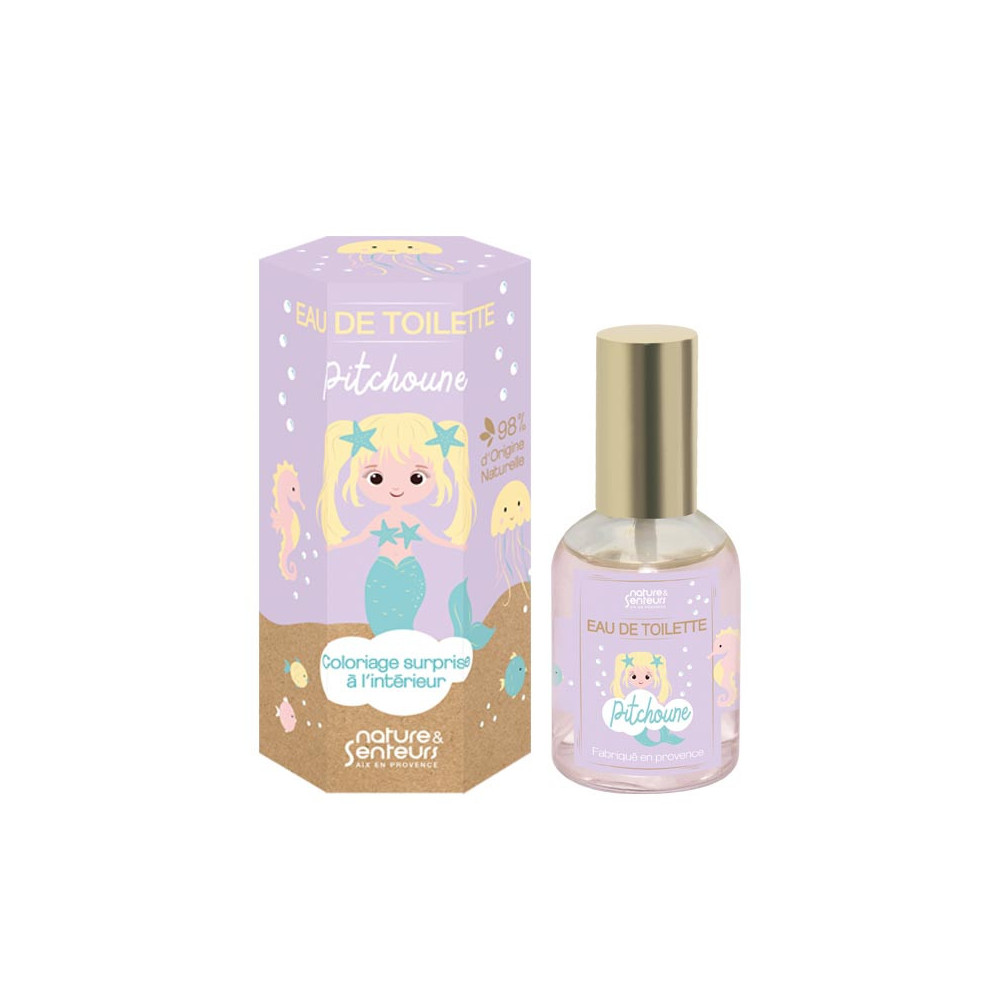 Cherry Scent Perfume