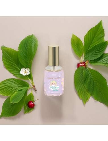 Cherry Scent Perfume