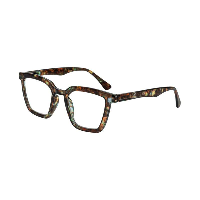 Lunettes de lecture Colette HORIZANE Couleur Ecaille Dioptrie D1.0