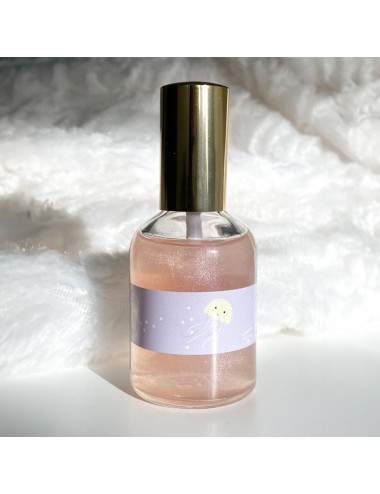 Cherry Scent Perfume