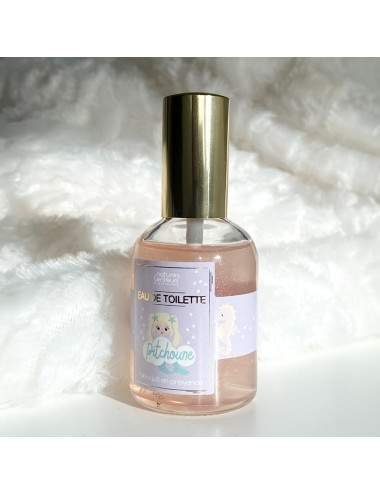 Cherry Scent Perfume