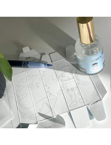 parfum enfant faible alcool peau sensible