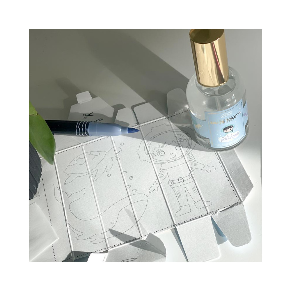 low alcohol kids perfume sensitive skin